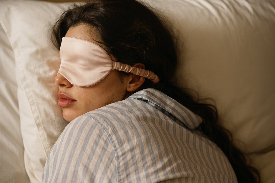 How to Fix Your Sleep: Proven Habits for Deep, Restorative Rest