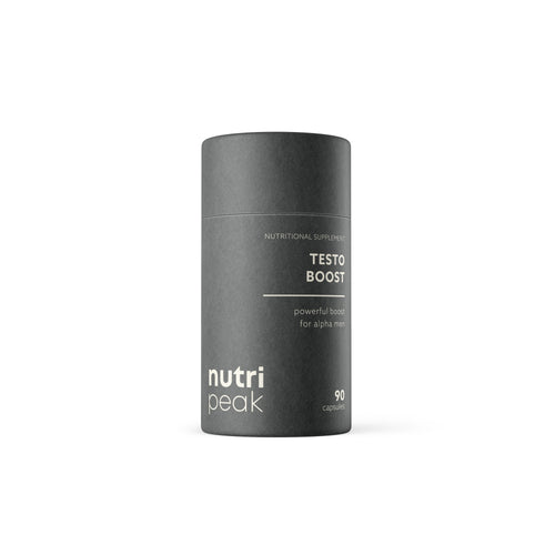 Testo Booster