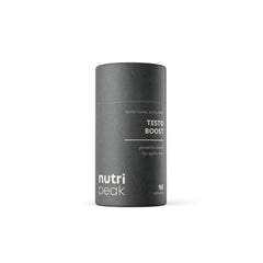 Testo Booster