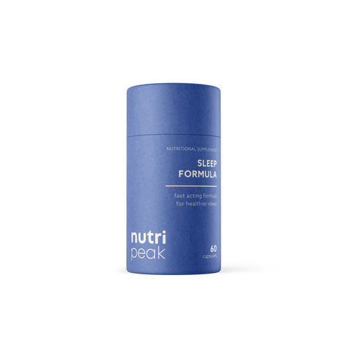 Sleep Formula