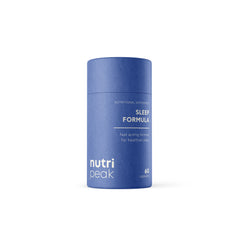 Sleep Formula